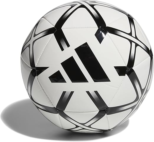 adidas Starlancer Club Ball Fútbol Americano, Unisex Adulto