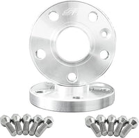 Simoni Racing DR100/B10 Spurverbreiterungen mit Schrauben, 18 mm