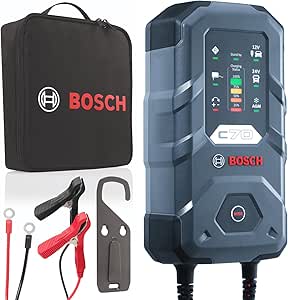 BOSCH Batterieladegerät 0189911070