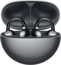 Bose QuietComfort Ultra Auriculares, Auriculares inalámbricos con cancelación de ruido, Bluetooth, Sonido espacial, Batería de larga duración, Auriculares de alta gama para hacer deporte, Negro