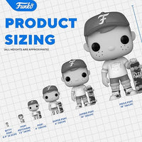 Funko Pop! Animation: Arcane: League of Legends - Mel - Arcane: League of Legends - Figura de Vinilo Coleccionable - Idea de Regalo - Mercancia Oficial - Juguetes para Niños y Adultos - TV Fans