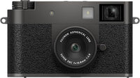 FUJIFILM X-HF1 Charcoal