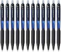 Uni-ball Rollerball JetStream SXN-101 Azul 0,7mm caja 12 uds