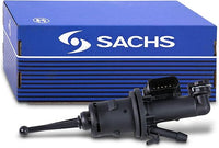 SACHS 6284 605 103 Geberzylinder Kupplung für Volkswagen Golf VI (5K1) 2008-2014 und Andere Fahrzeuge