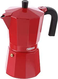 Monix Fresa | Cafetera Italiana 9 Tazas