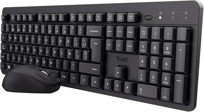 NK Mando para PS4 / PS3 / PC/Móvil Inalámbrico - Inalámbrico Controller con 2-Shock, Función Detección 6 ejes, Luz LED, Panel Táctil, Entrada para Auriculares, Cable de Carga incluido - Amarillo