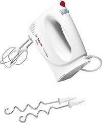 Bosch MFQ3010 Batteur - 2 Access 2 Vitesses 300 W, Blanc