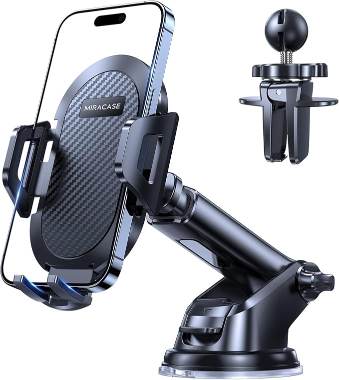 RISEOFLE 180cm Tripode para Movil & Palo Selfie - Tripode Movil Extensible Portátil con Mando Inalámbrico, Compatible con iPhone/Samsung/GoPro/Cámaras