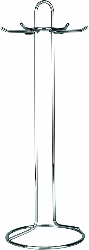 IBILI, Soporte en caja individual, Stainless Steel