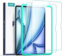 ESR 2 Piezas Protector de Pantalla iPad Air 11