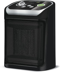 Rowenta Mini Excel Eco Safe SO9266 - Calefactor cerámico de rápido calentamiento con potencia regulable de 1.000 W o 2.000 W, termostato, función Eco, función silence solo 50 dBA (Reacondicionado)