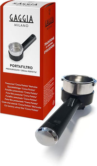Gaggia Kit portafiltro original presurizado 
