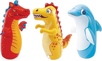Intex 3-D Bop Bags (assorted)