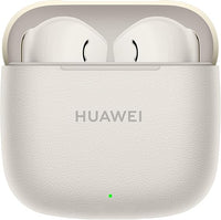 HUAWEI FreeBuds SE 3 Auriculares Inalámbricos, 42 Horas de Duración de la Batería, Ligeros y Compactos, Carga Rápida de 10 Minutos, Conexión más Fácil, Robusta Conexión Bluetooth 5.4, IP54, Beige