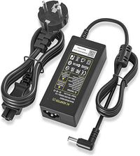 19V Adaptador Cargador para LG Electronics 19