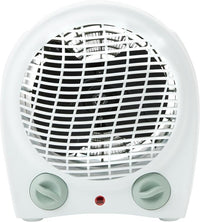 Thumbnail for ARDES ARAM4F09G Termoventilador de Hilo SABO, Estufa de Calefacción 2 Potencias Eco/Confort, Termostato Temperatura Ambiente, Estufa Calentadora Portátil con Diseño Elegante Compacto Acabado Salvia