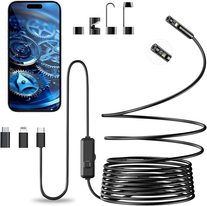 XIAOMI REDMI Buds 8 Lite, Auriculares inalámbricos, ANC, Negro