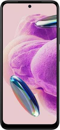 Xiaomi Redmi Note 12S 8/256GB Negro Ónix Libre Versión Importada EU