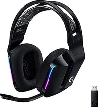 Logitech G G733 Lightspeed Auriculares con Micrófono Inalámbricos