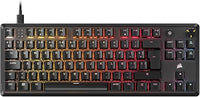 Corsair K70 Core TKL RGB Teclado Tenkeyless para Juegos – Negro