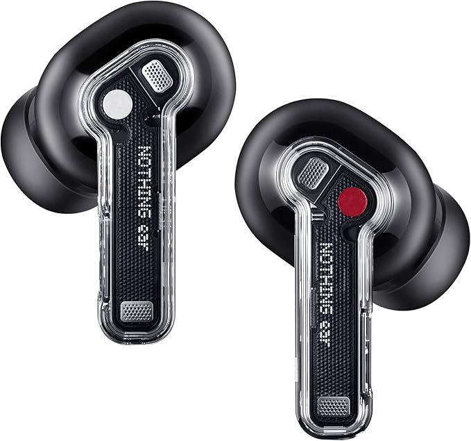 U-Funda Kangaro A7 PP 120 micron transp.genarbt 25St.
