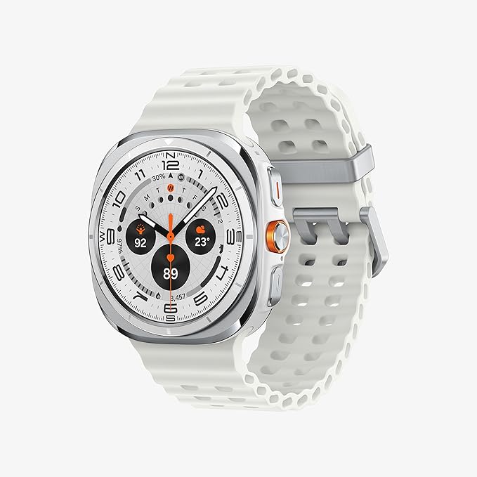 Samsung Galaxy Watch Ultra 2025 47mm - LTE WIFI GPS BLUETOOTH