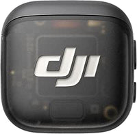 DJI Transmisor Mic 3, Micro inalámbrico Mini para iPhone/cámara/Android