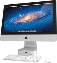 Rain Design Lluvia Diseño Stands MBase para el iMac de 68,5cm (27 Pulgadas)