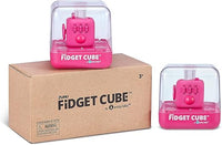 Fidget Cube Mailbox (Paquete de 2), Rosa