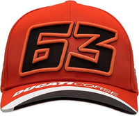 Pecco Cap Man,E2,One Size