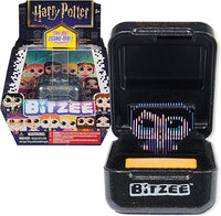 Bitzee Wizarding World Mascota Digital Harry Potter - Mascota Virtual con 20 Personajes Que Reacciona al Tacto con Interacciones y Sonidos - 6072599 - Juguetes Niños 5 Años + - Harry Potter Regalos
