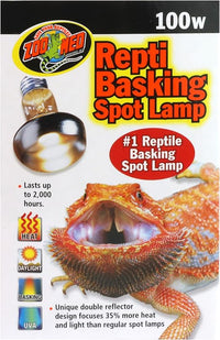 Zoo Med 40002078 Repty Basking Spot