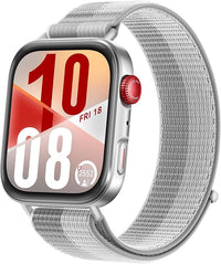 Huawei Watch GT 4 46mm Smartwatch, hasta 2 semanas de batería, iOS & Android, gestión de calorías, Seguimiento Profesional de la Salud, SpO2, GPS, versión española, Verde