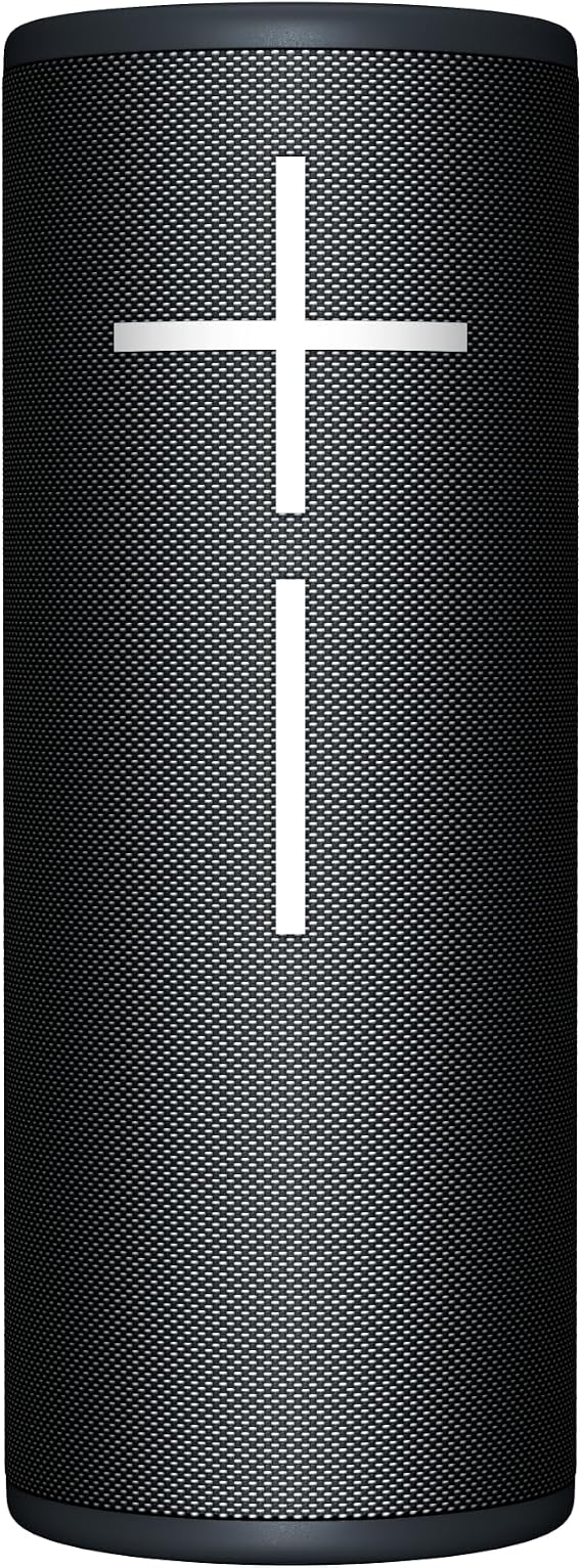 Ultimate Ears Megaboom 4 Altavoz Bluetooth portátil Impermeable