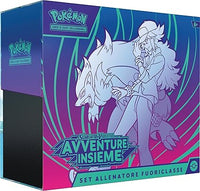 Pokémon- Juego de Cartas Coleccionables (The Company 100-10272)