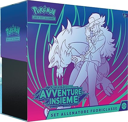 Pokémon- Juego de Cartas Coleccionables (The Company 100-10272)