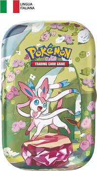 Pokémon- Juego de Cartas Coleccionables (100-10585)