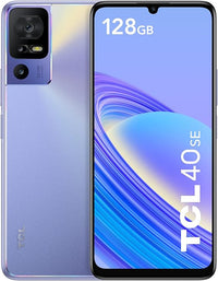 Thumbnail for TCL 40 SE 128GB - Smartphone de 6.75