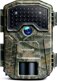Surfola Cámara Deportiva 4K 30FPS, 20MP Videocámara de Casco WiFi con EIS Antivibración, Subacuática Buceo 40M con Micrófono Dual, Control Remoto, 2 Baterías, Varios Accesorios