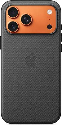Apple Funda de Trenzado técnico con MagSafe para el iPhone 17 Pro MAX - Negro
