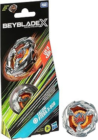 Hasbro Beyblade X Talon Ptera 3-80B - Peonza Booster Pack