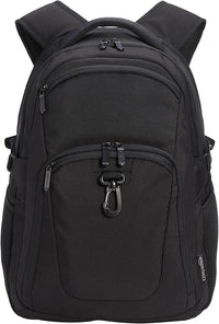Thumbnail for Amazon Basics - Sac à dos de voyage pour ordinateur portable 15,6