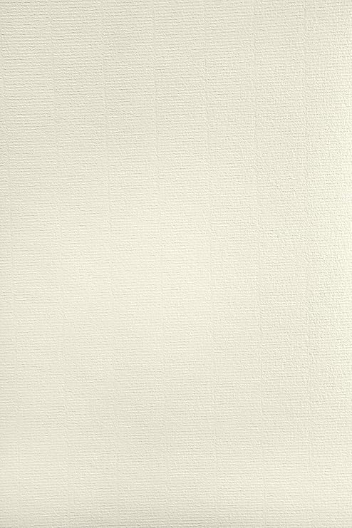 Netuno 50 hojas de papel verjurado color marfil A4 210x297 mm 120g Aster Laid Ivory papel elegante con textura y marca de agua para diplomas cartas certificados invitaciones