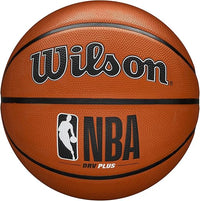 Thumbnail for Wilson NBA Drv Plus Basketball, Unisex Adulto