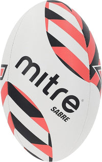 Mitre Balón de Rugby con Forro extrafuerte