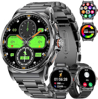 Reloj Inteligente Niño Niña 3-15 Años, Juguete Educativo y Regalo Infantil