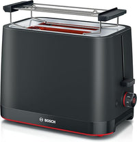 Bosch – Tostador MyMoment, Negro, TAT3M123