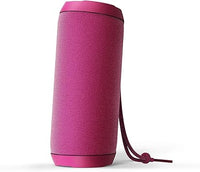 Energy Sistem Urban Box 2 Altavoz Portatil (10 W, TWS, Bluetooth 5.0, USB/microSD MP3 Player, FM Radio) Magenta