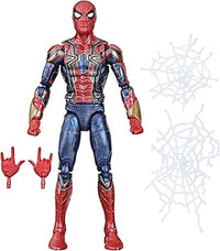 Marvel SPD Legends ALIST 2