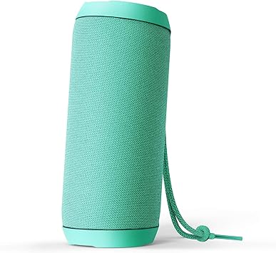 Energy Sistem Urban Box 2 Altavoz Portatil (10 W, TWS, Bluetooth 5.0, USB/microSD MP3 Player, FM Radio) Jade